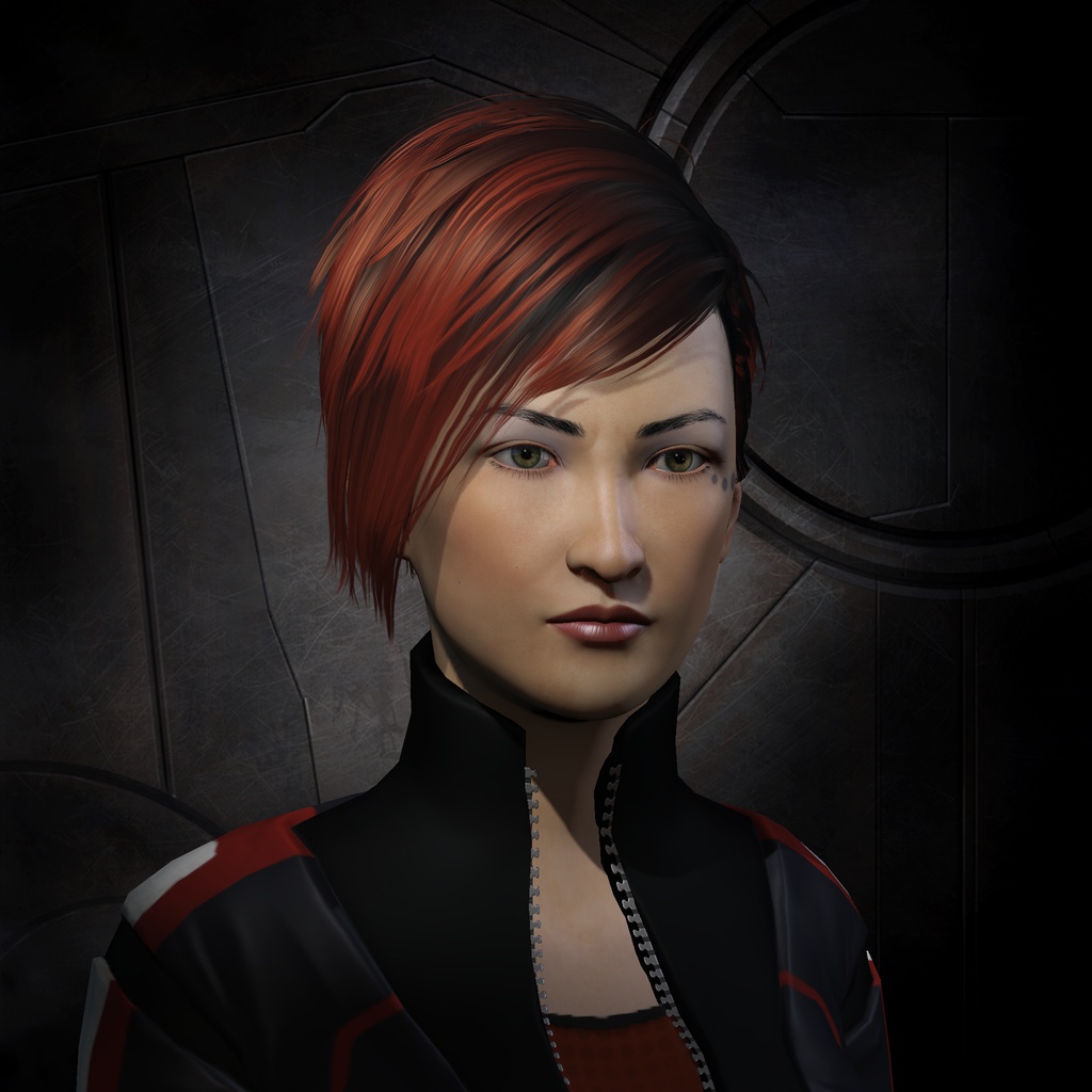 Katasha Luminae