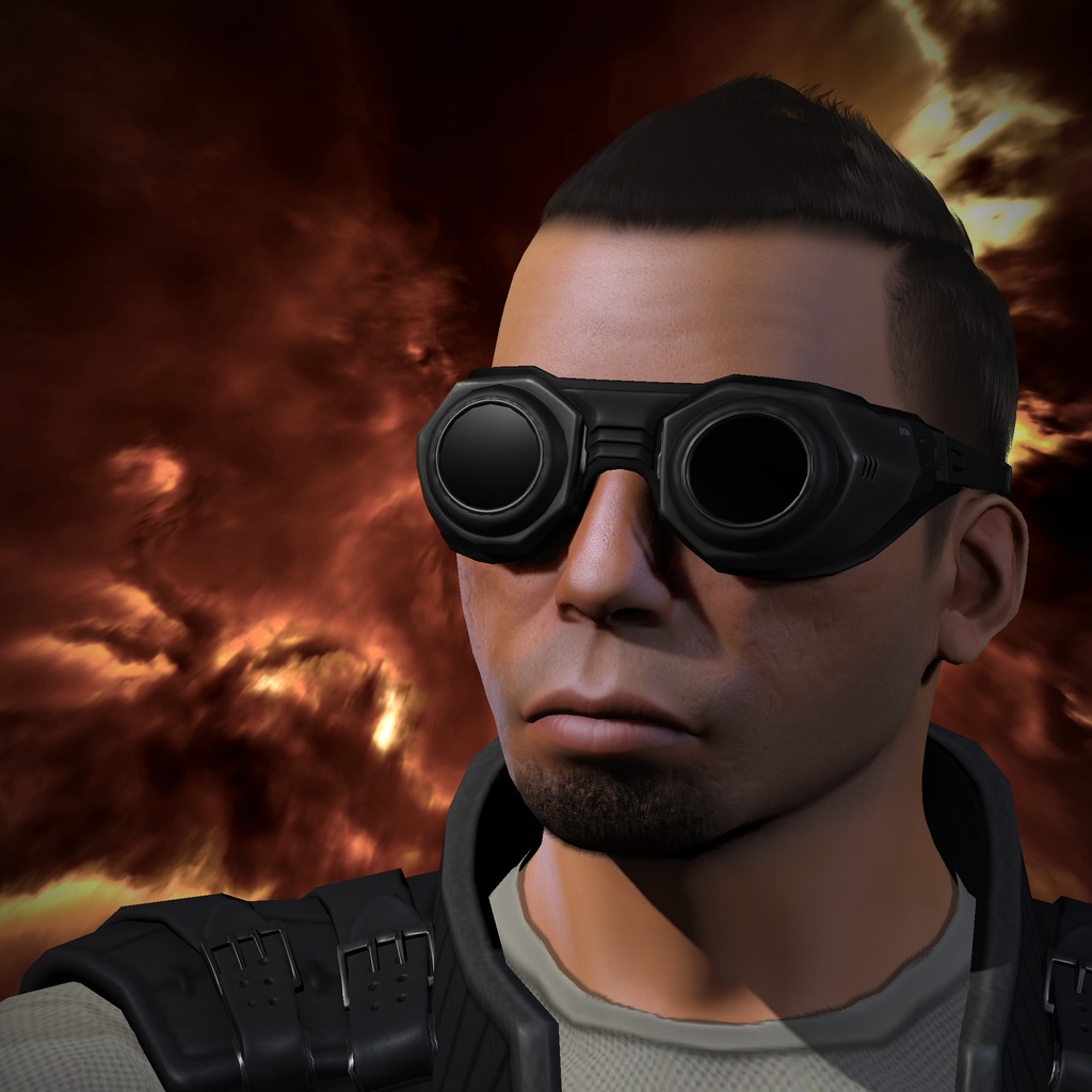 Joey Skyfighter