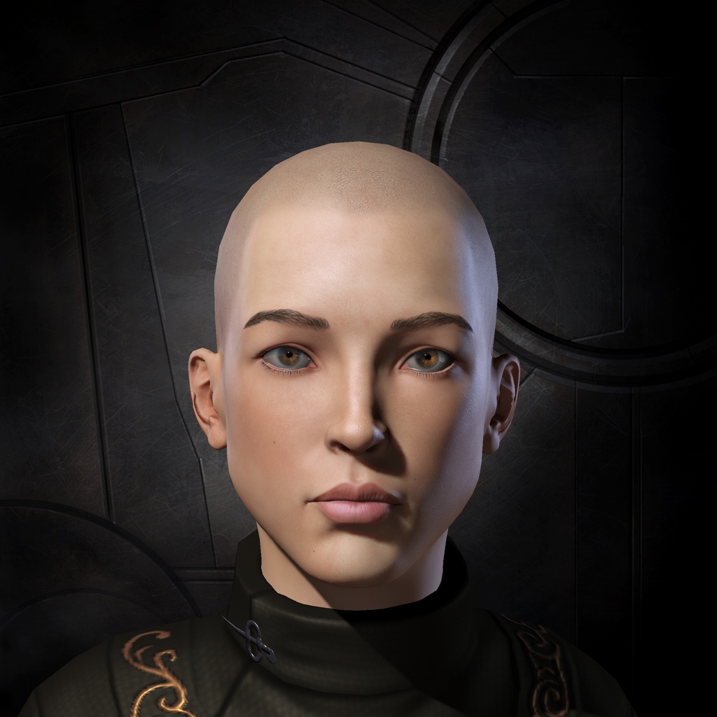 Selina Somes