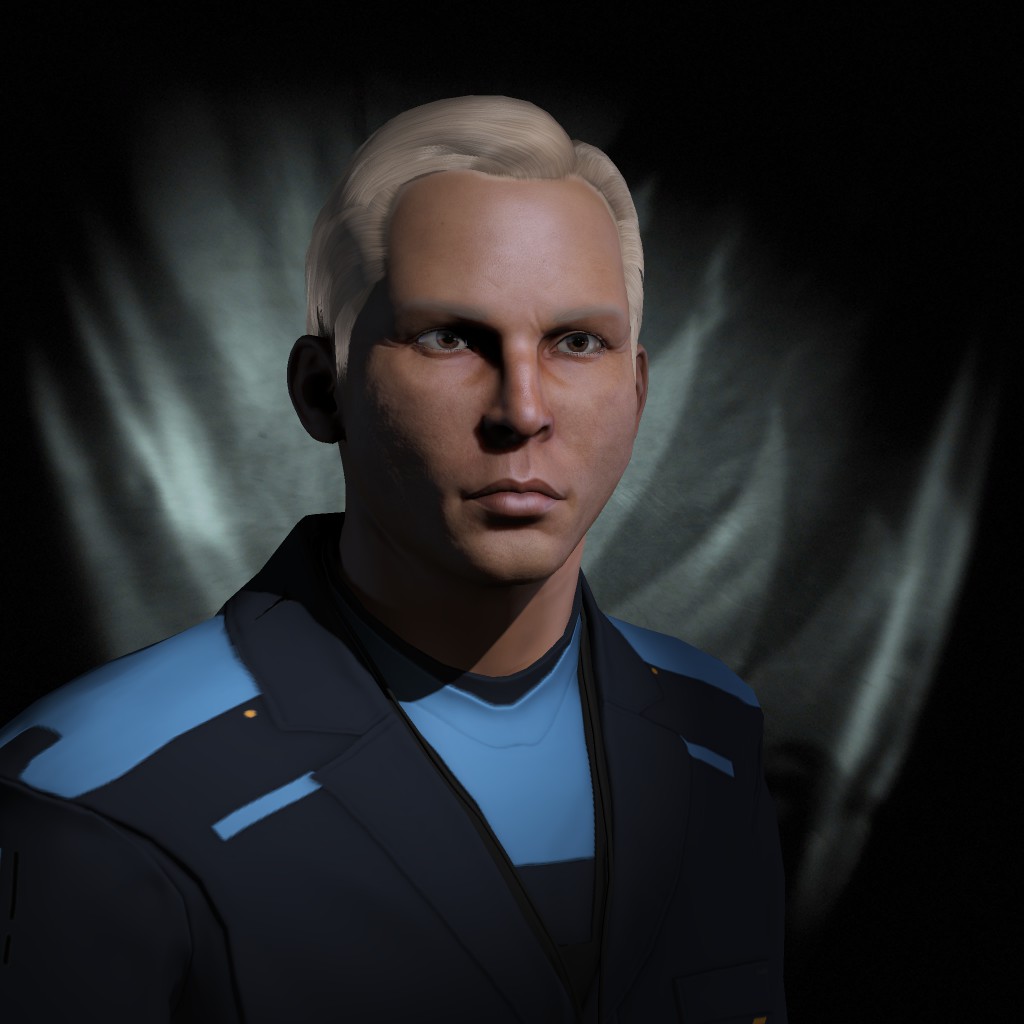 Dmitrii Tron