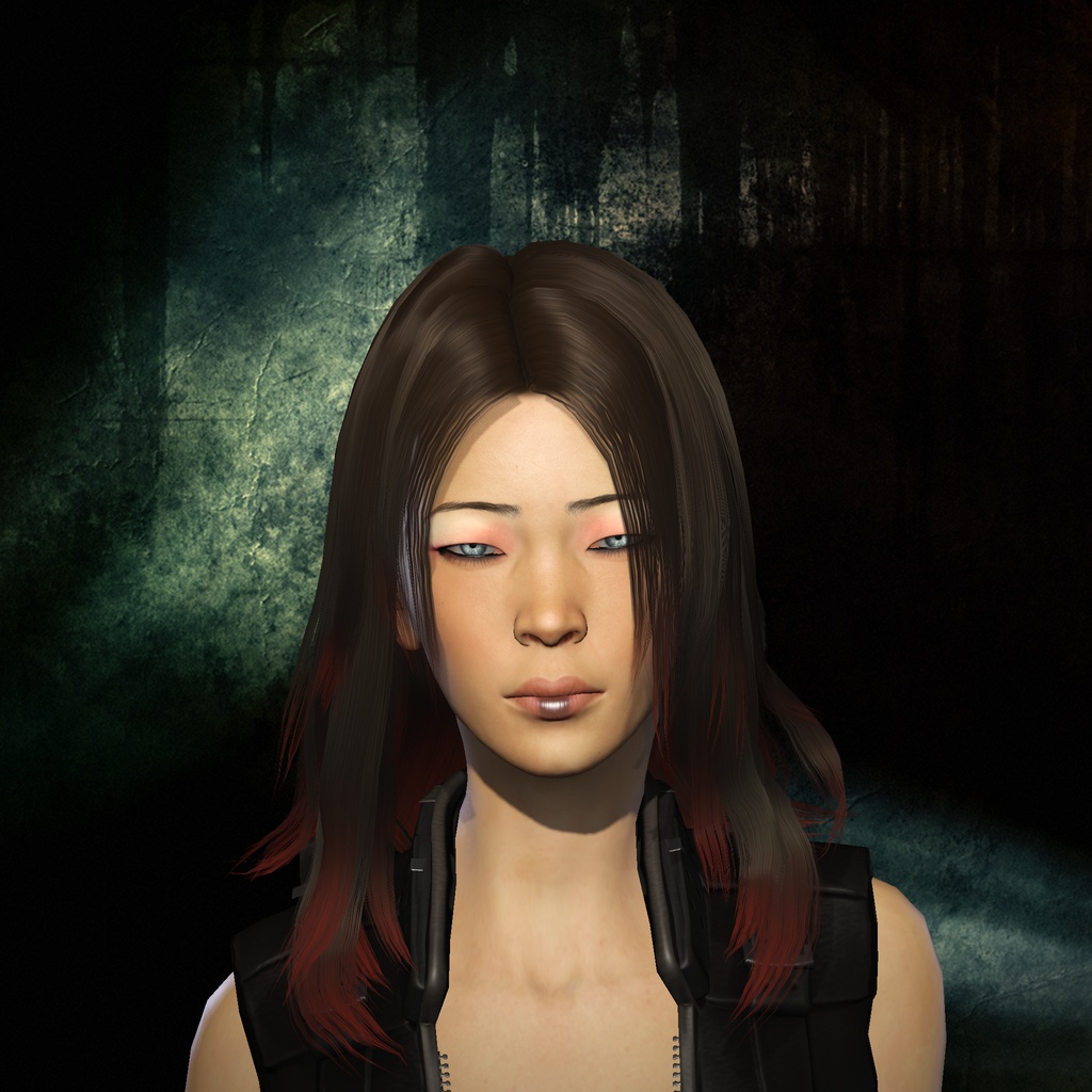 Naoe Kanno
