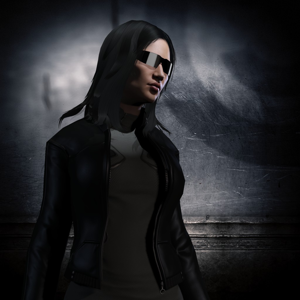 Agent Wiggin