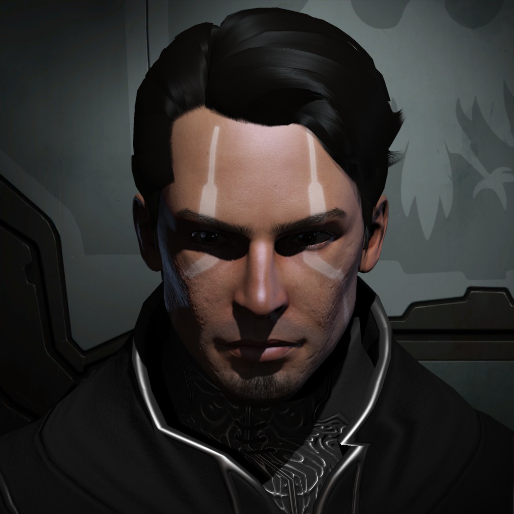 portrait