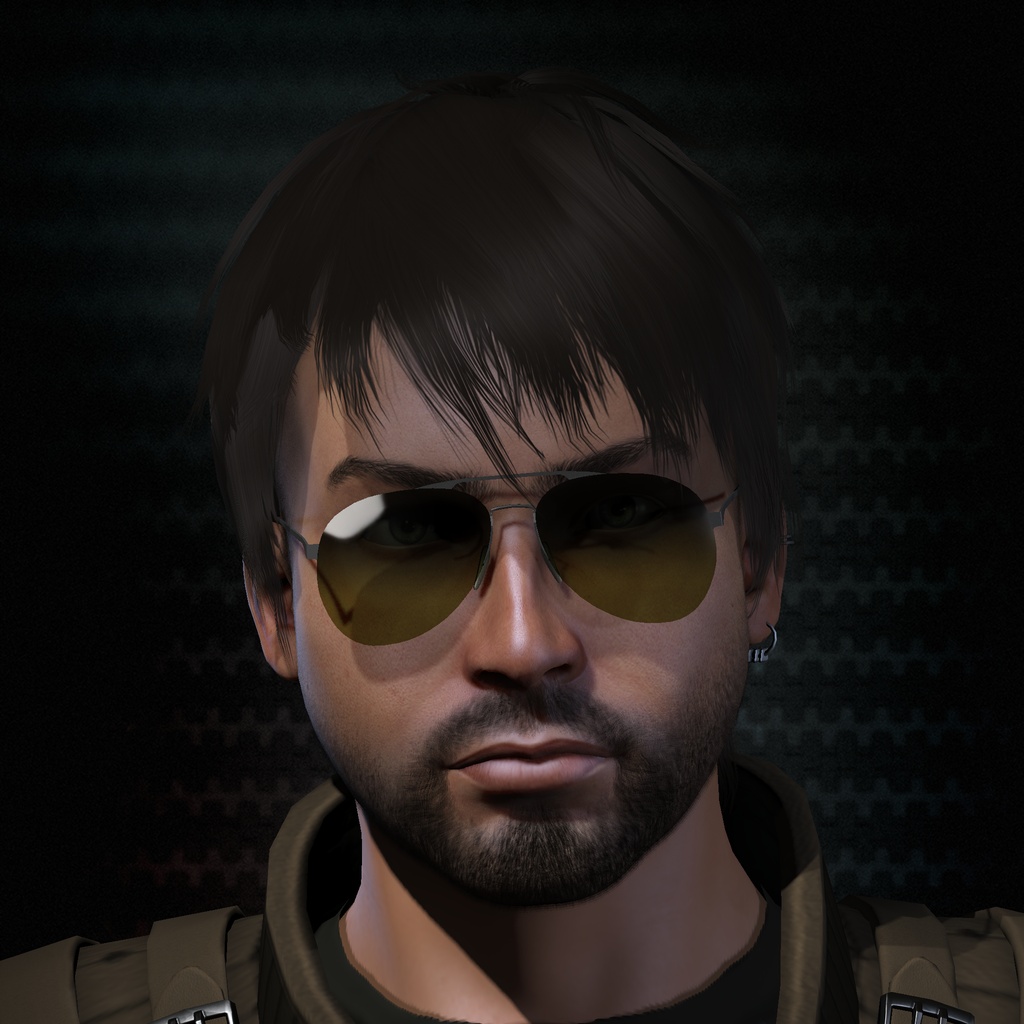 Gallente Citizen 91440481