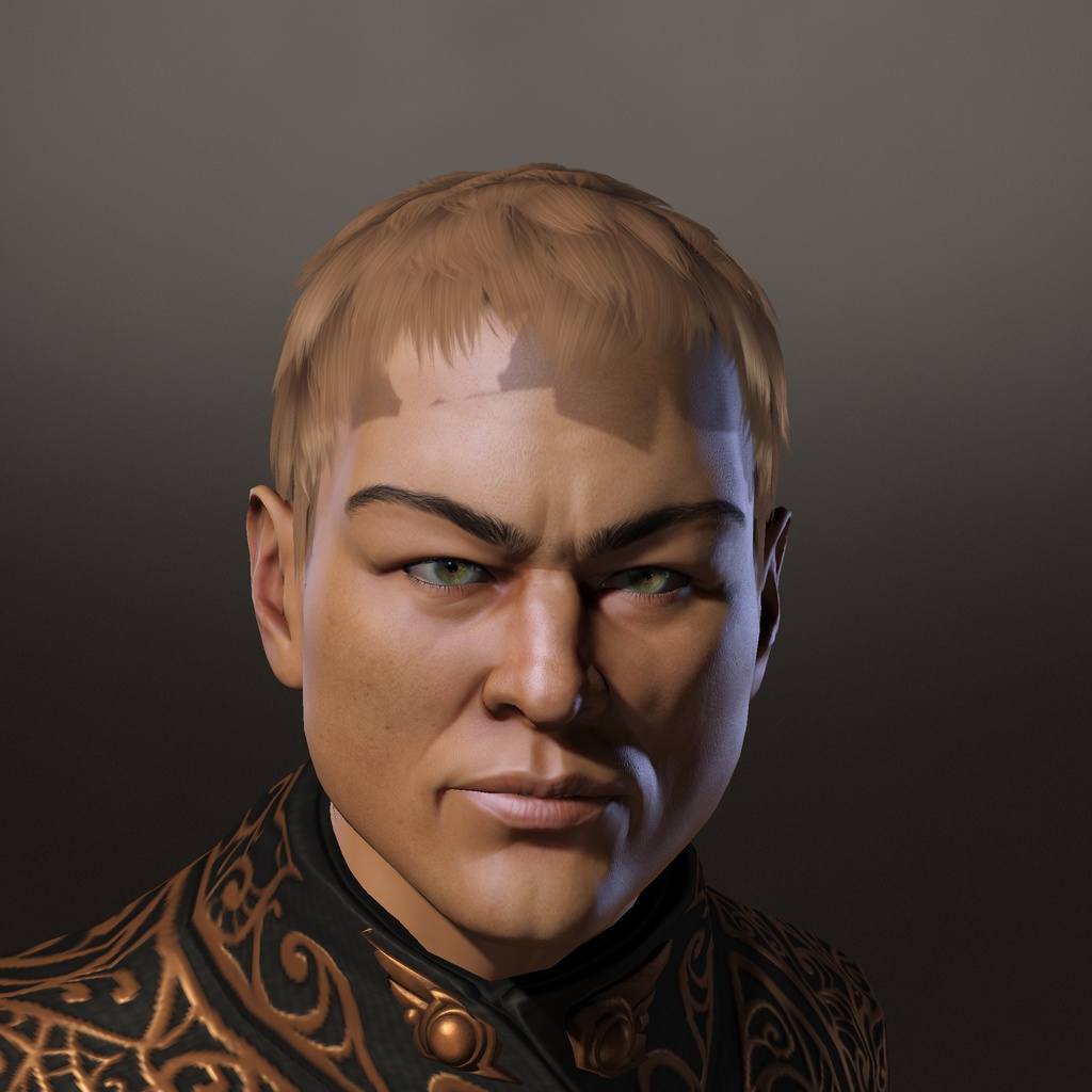 Caldari Citizen 91440608