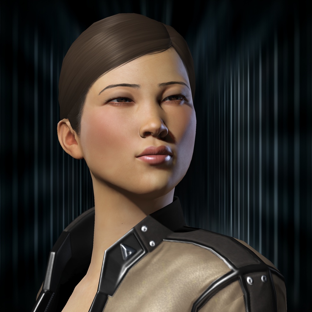 Minmatar Citizen 91440890