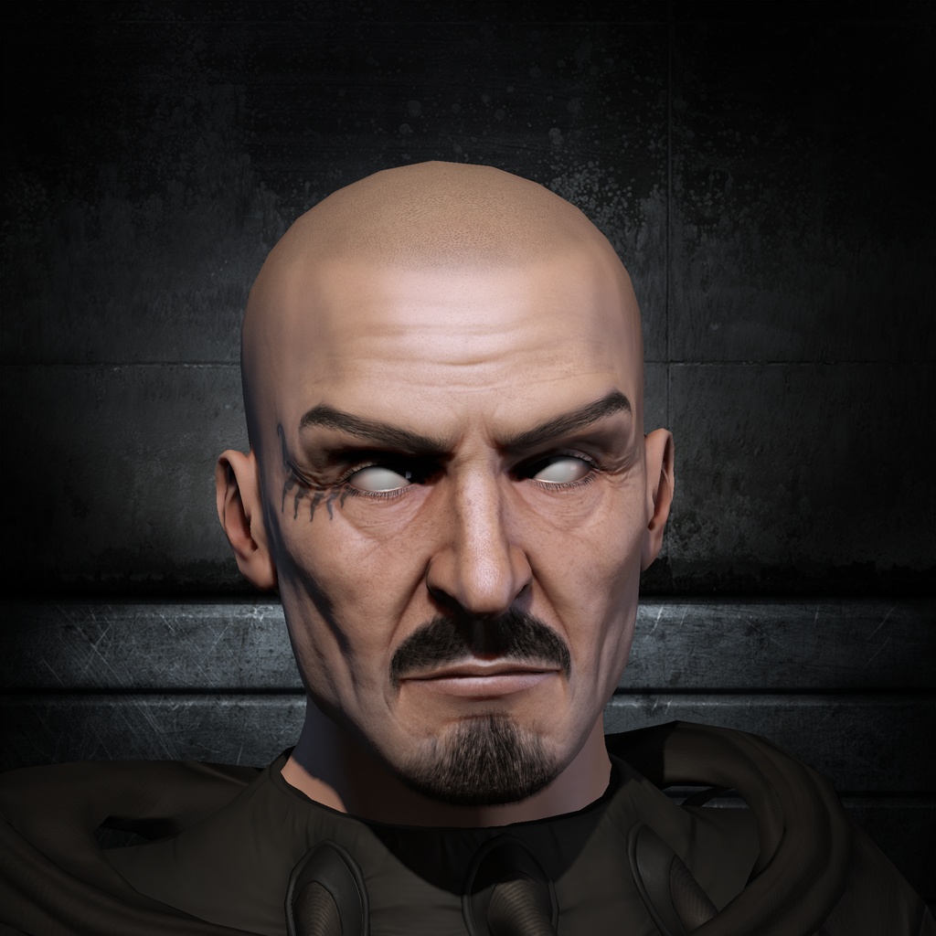 ManBarbie Makbema
