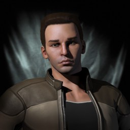 AndRe GomeL portrait