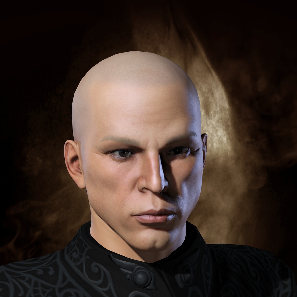 Thaddeus Koskanaiken