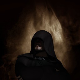 Mammotth Vokan portrait