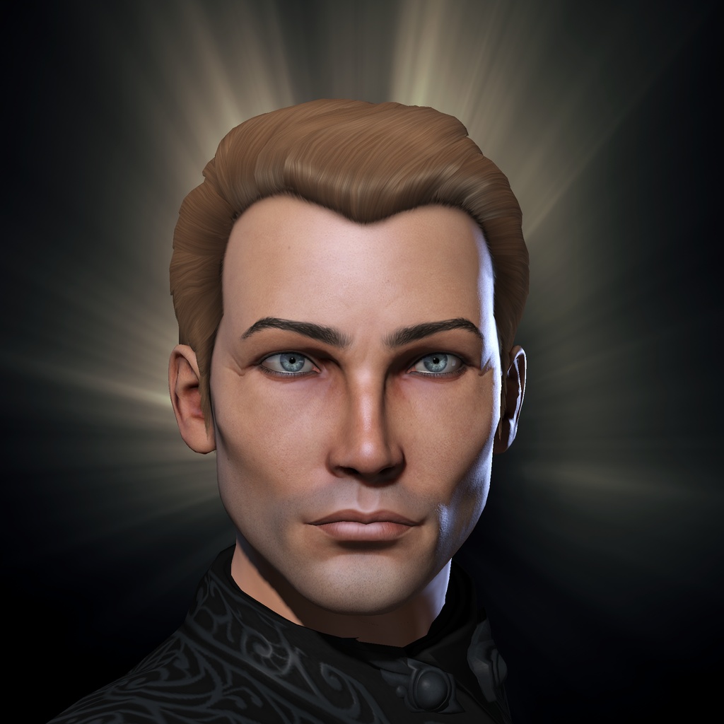 Gallente Citizen 91441410