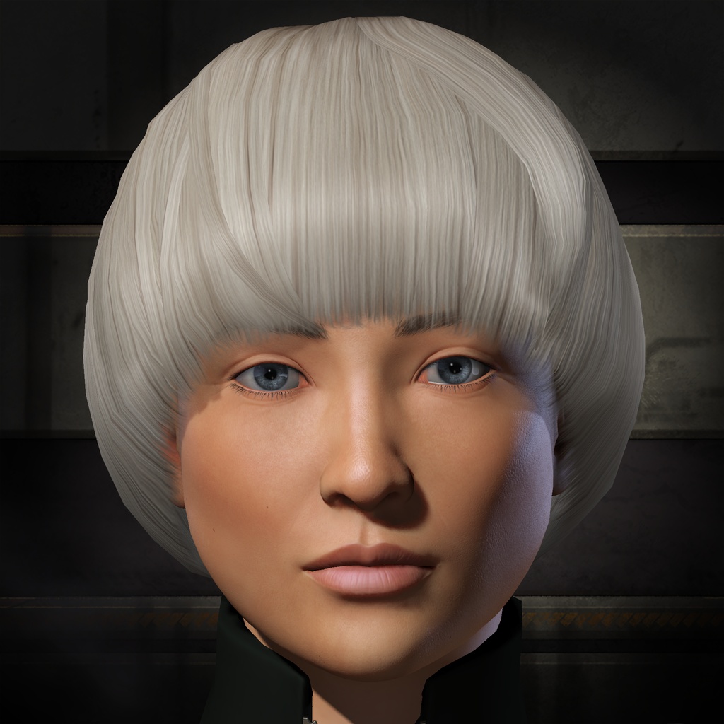 Terra Codie