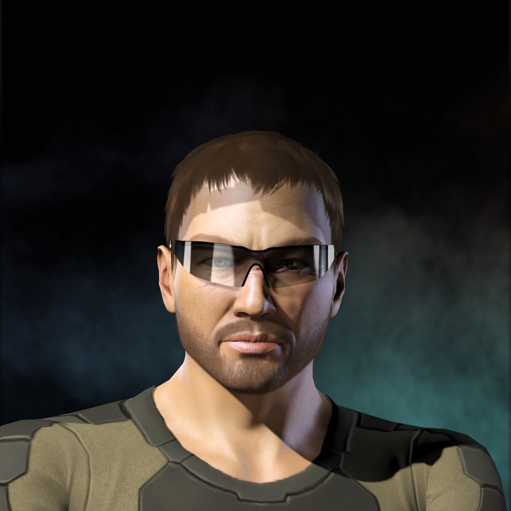 Caldari Citizen 91441730