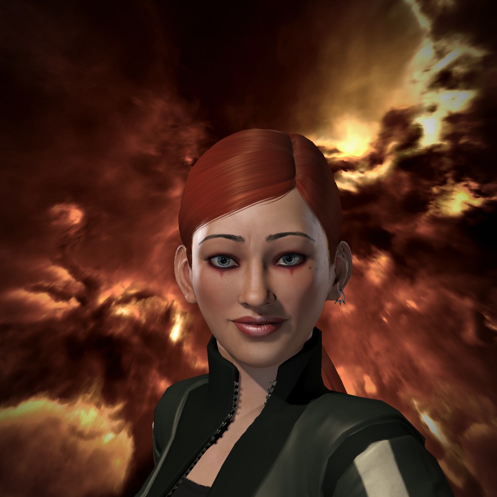 Lo'redana Estemaire