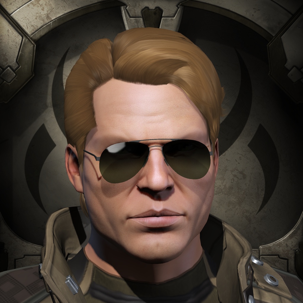 Caldari Citizen 91441962
