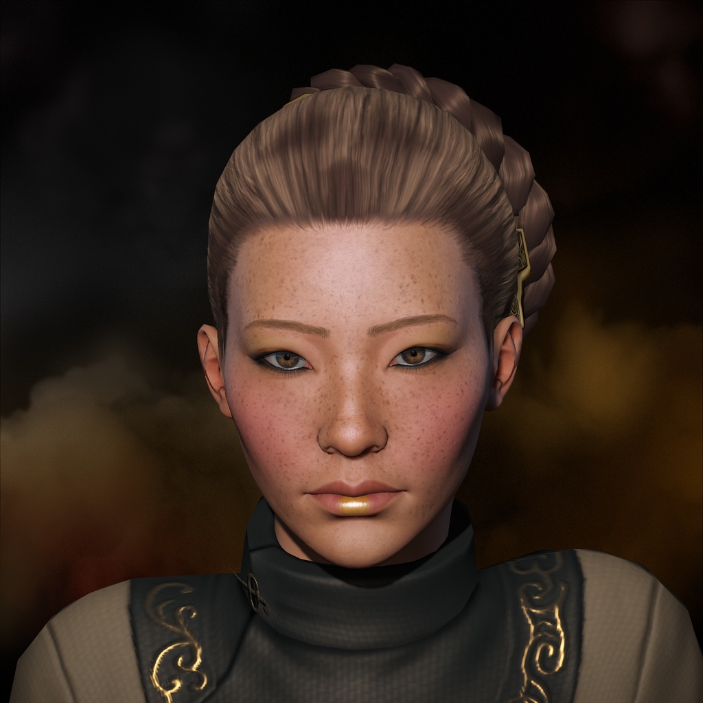 Endura Atreides