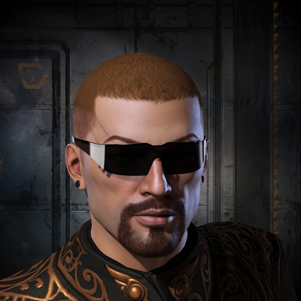 Victor Haginen