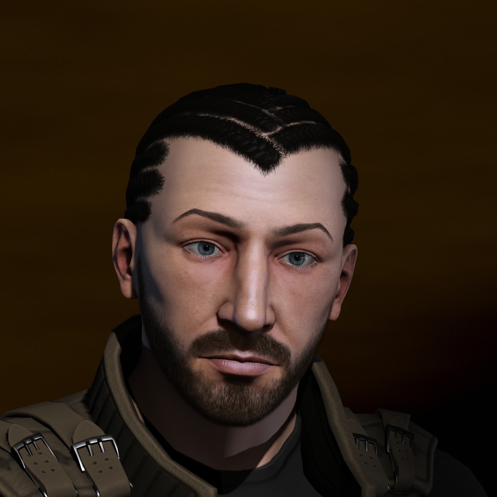 Sergnt Abalkin