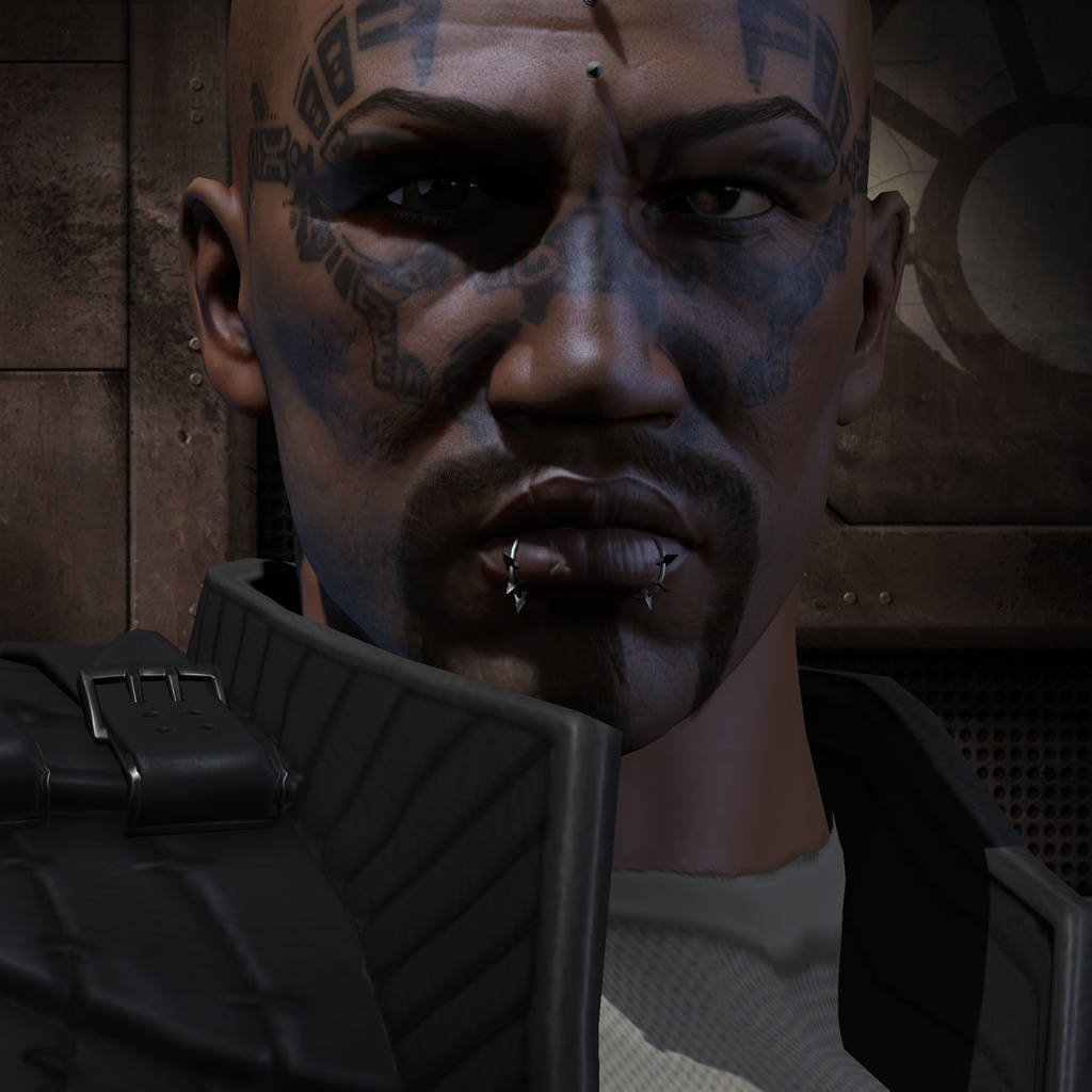 Jabari Attor