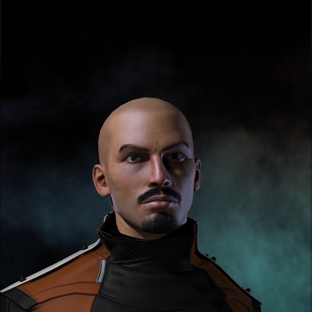 Lucidor Crendraven