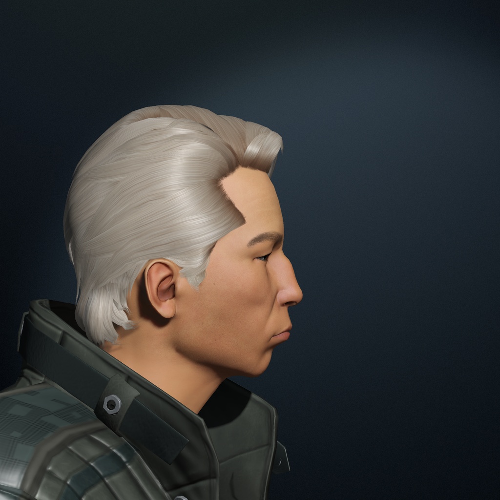 Wind Lord Gogiko
