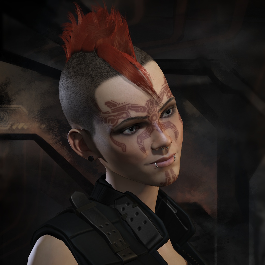 Molly O'Agent