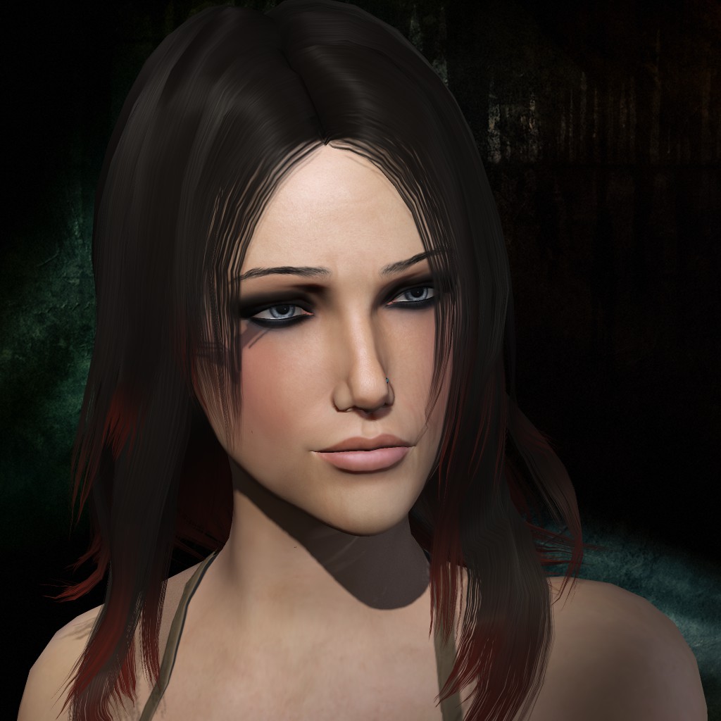 Malachi's Woman