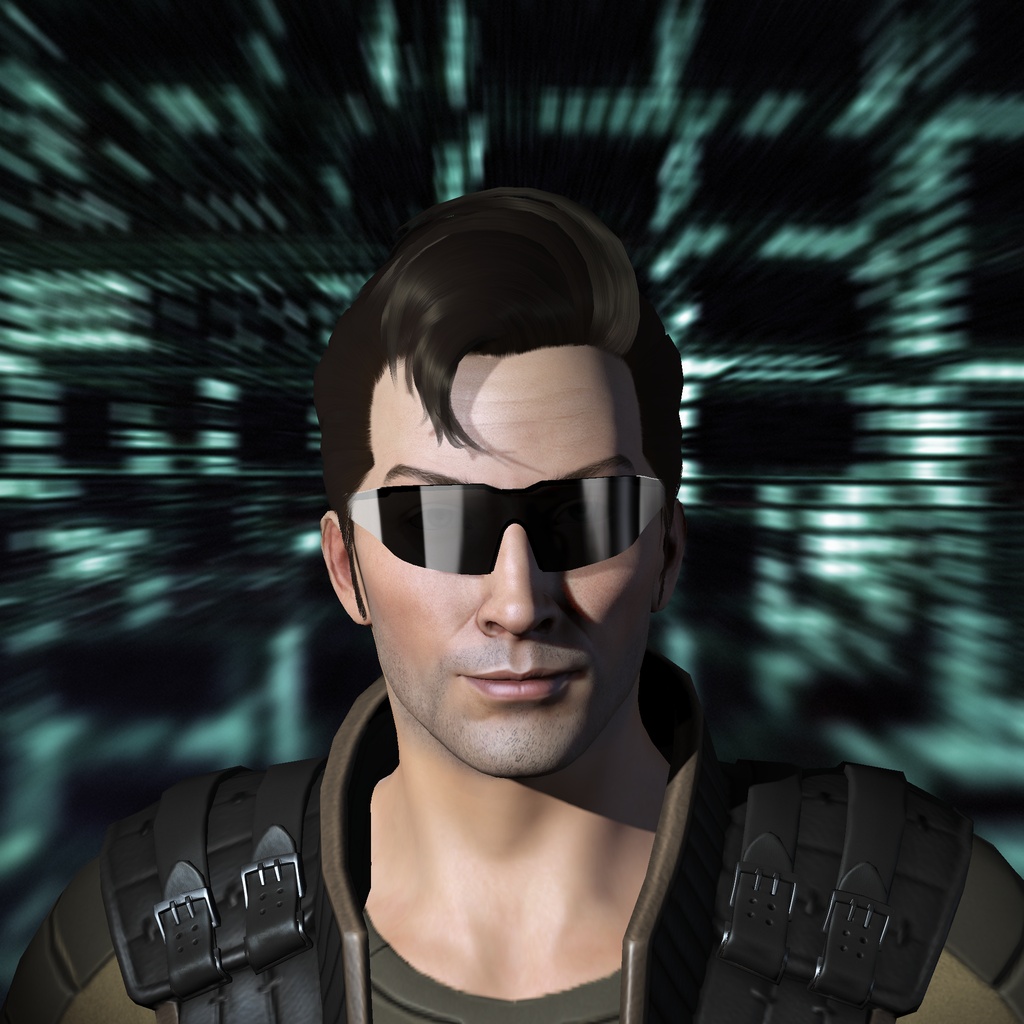 Valken Hawke