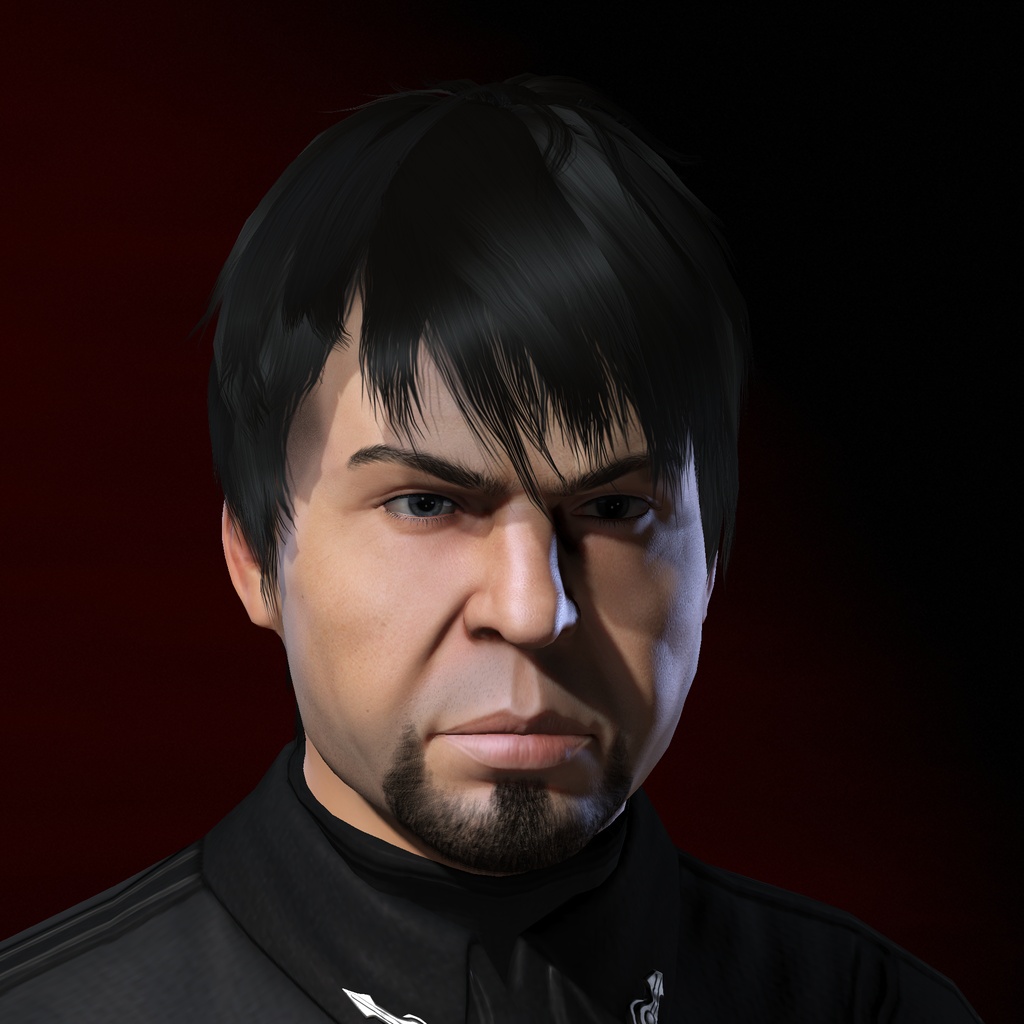 Mister BlackJack
