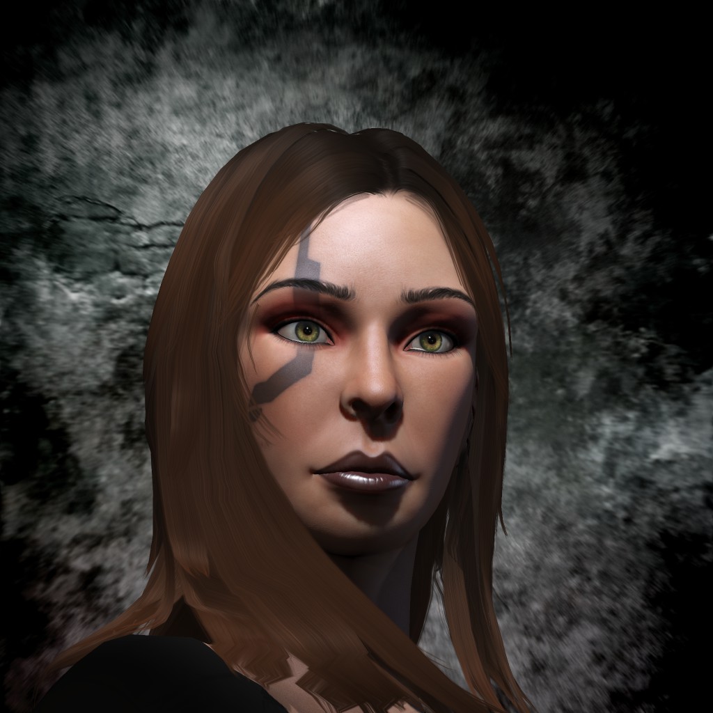 Lottie Sandstorm