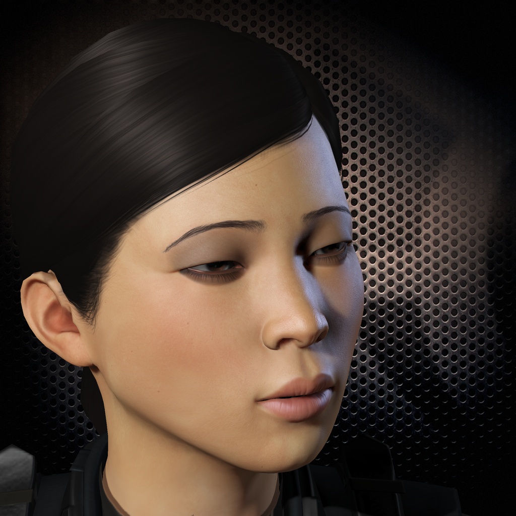 portrait