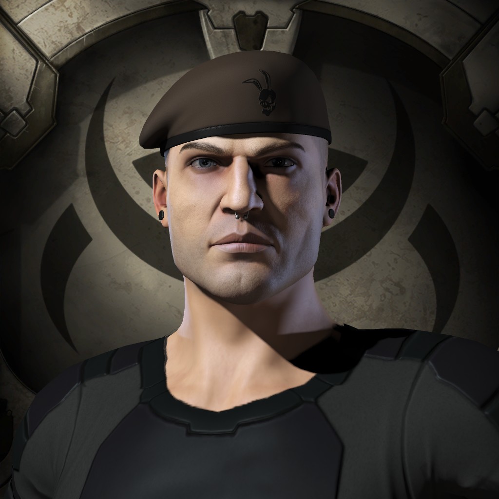 Ivan DarkGod