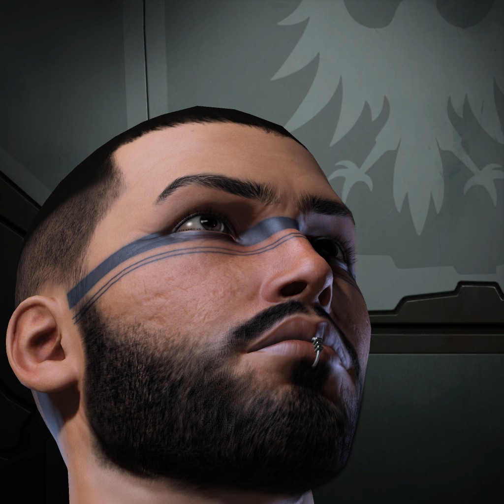 portrait