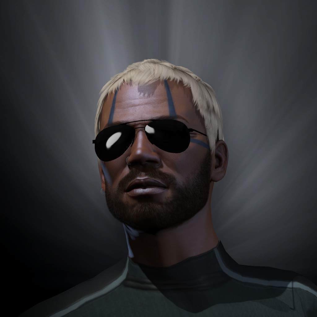 Nebula's child