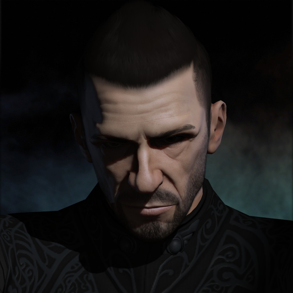 Zuljin Nalelmir