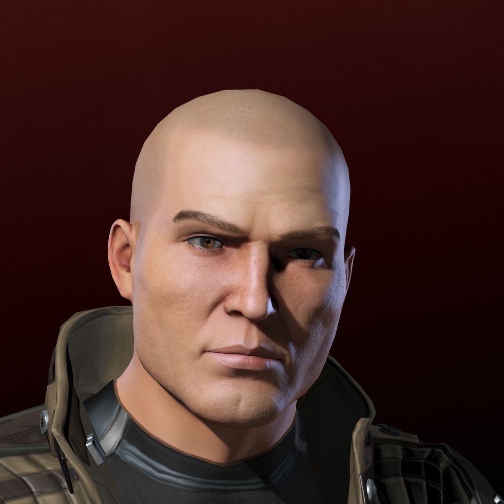 Caldari Citizen 91444619