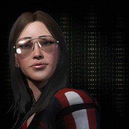 WOSHIFUMING portrait