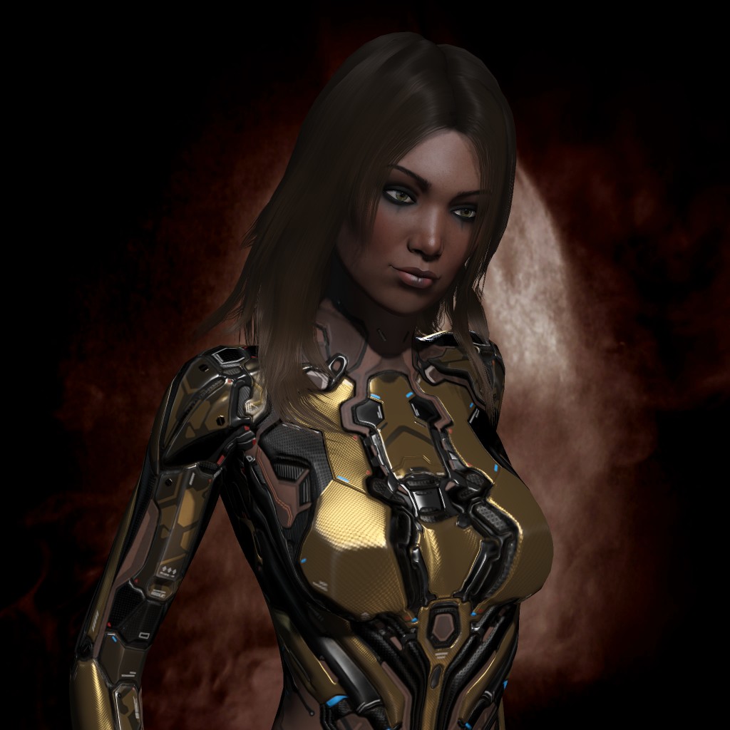 Mira Skorn