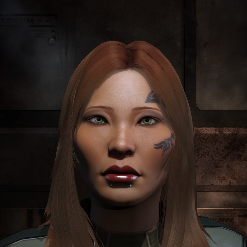 Amarr Citizen 91444883