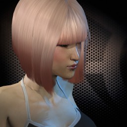 Yuki Onren portrait