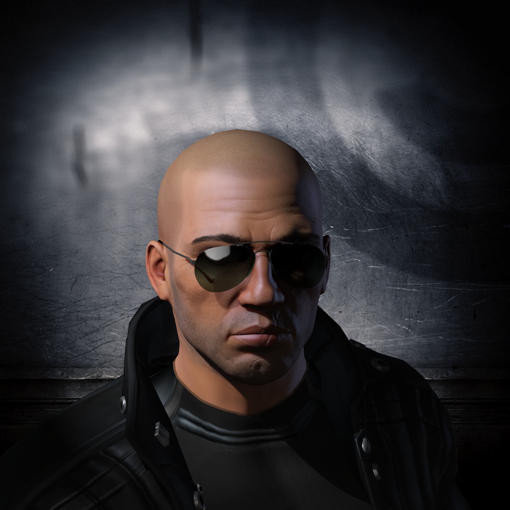 Caldari Citizen 91445250