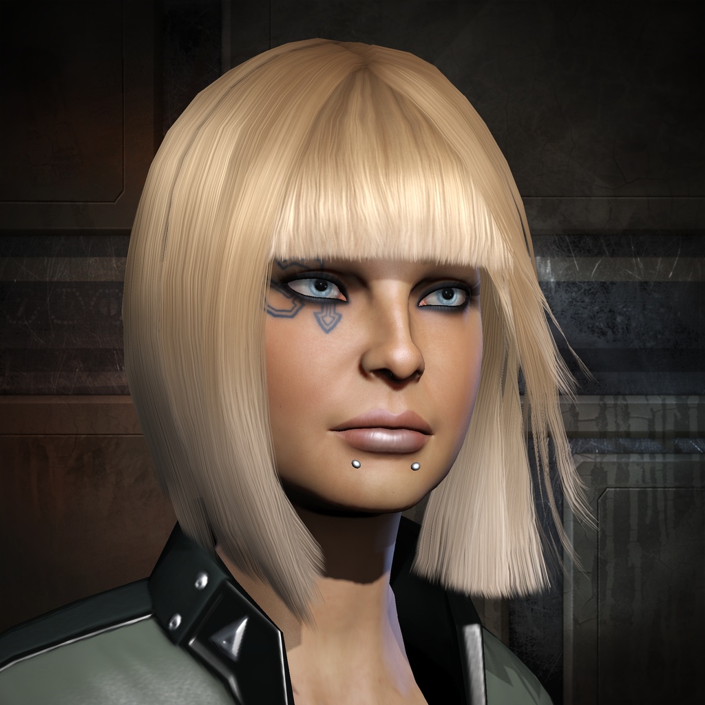 Eve Soulscream