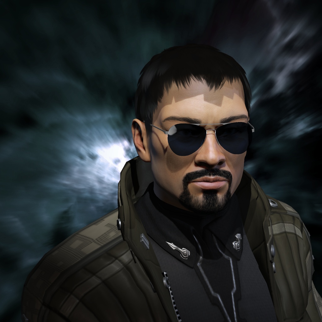 Darkion Veritas