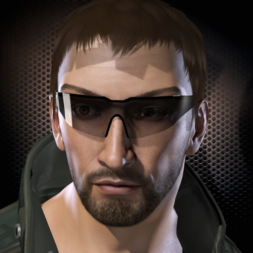 Yuri Nater