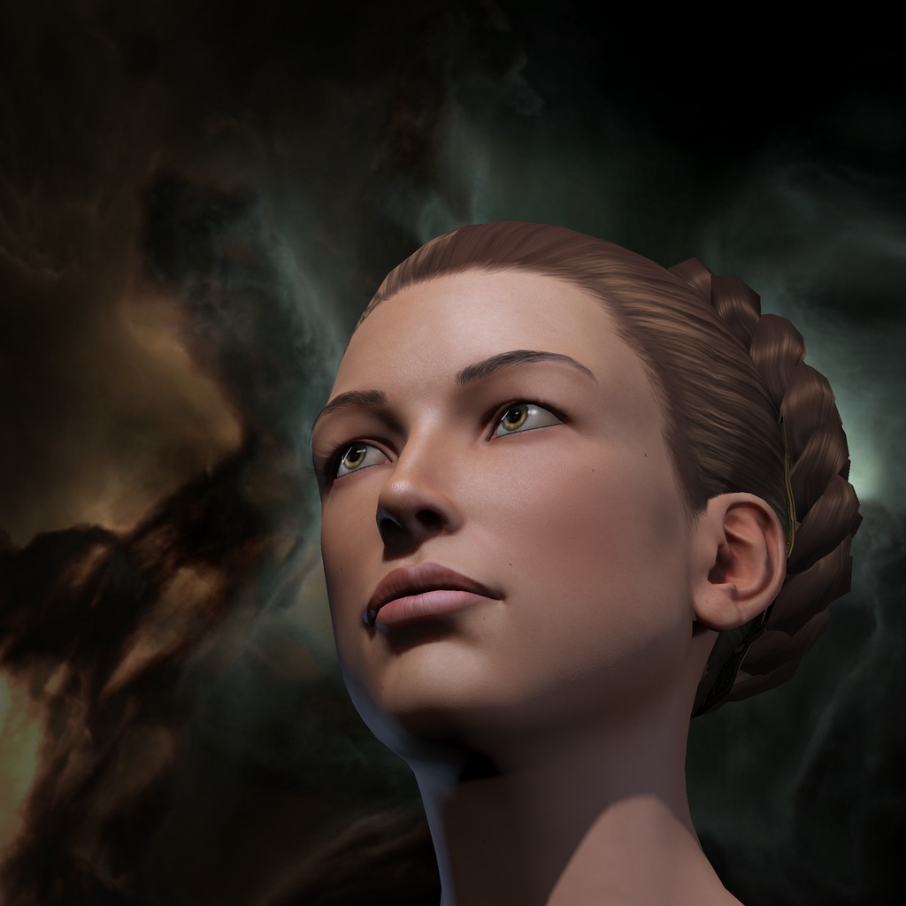 Princess Caldaria Prime
