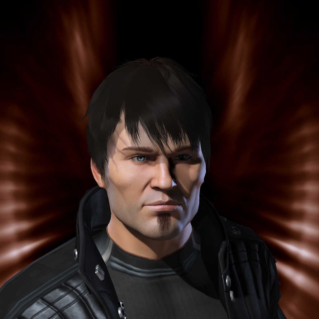 Caldari Citizen 91446467