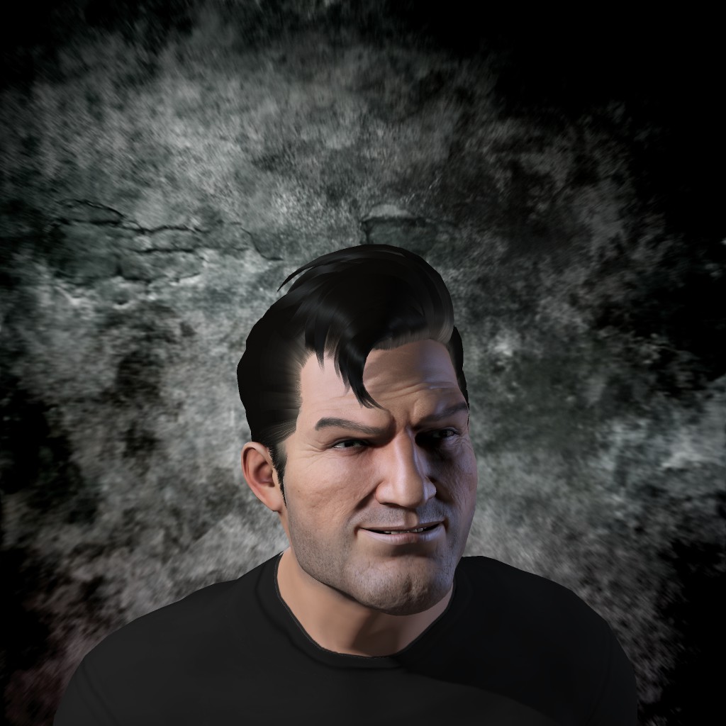 Arnos Denolian