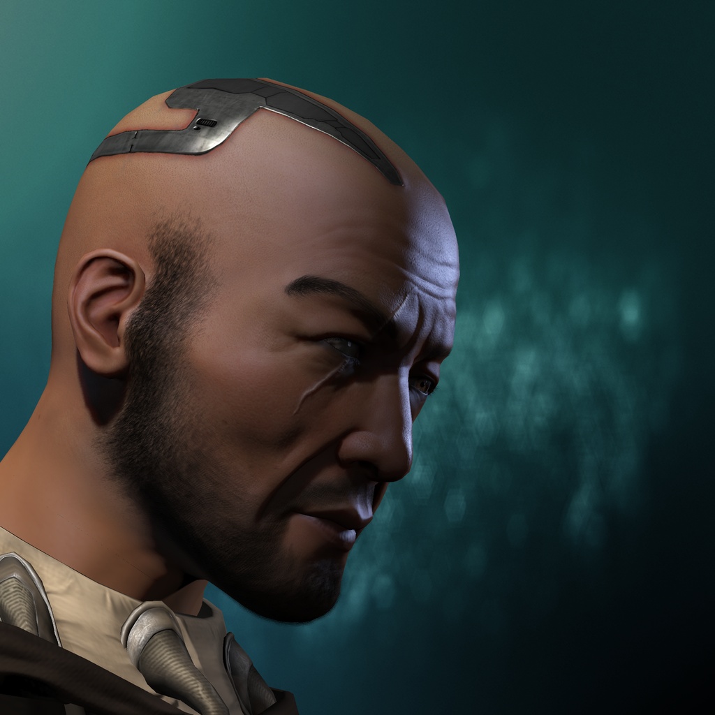 portrait