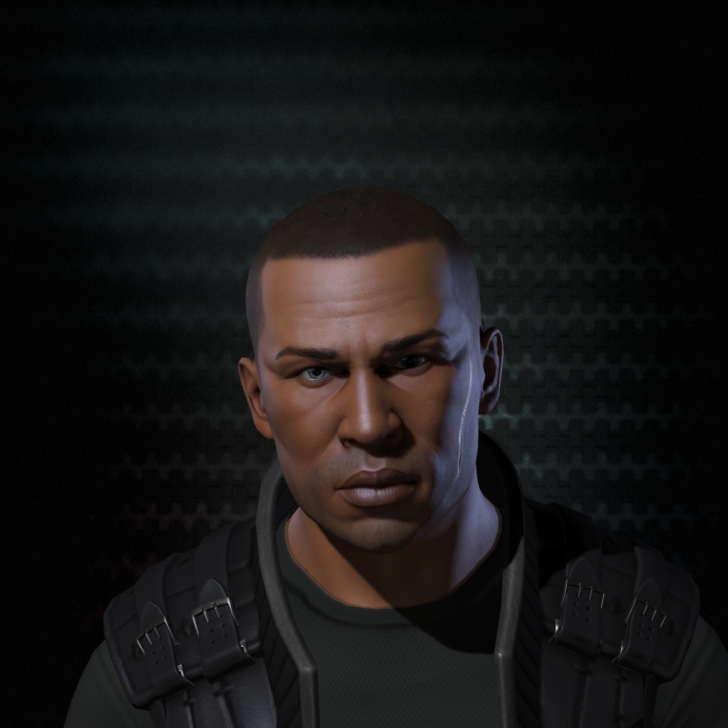Jazz Shepard