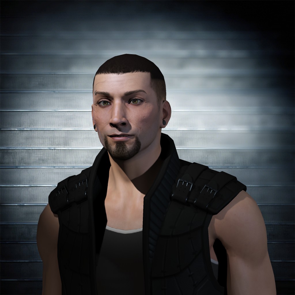 Lucas Fazuul